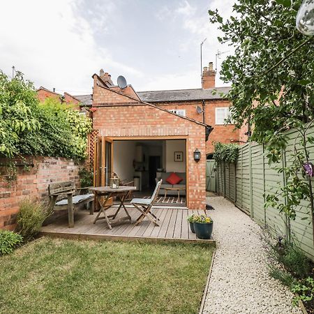 24 College Lane Villa Stratford-upon-Avon Exterior foto
