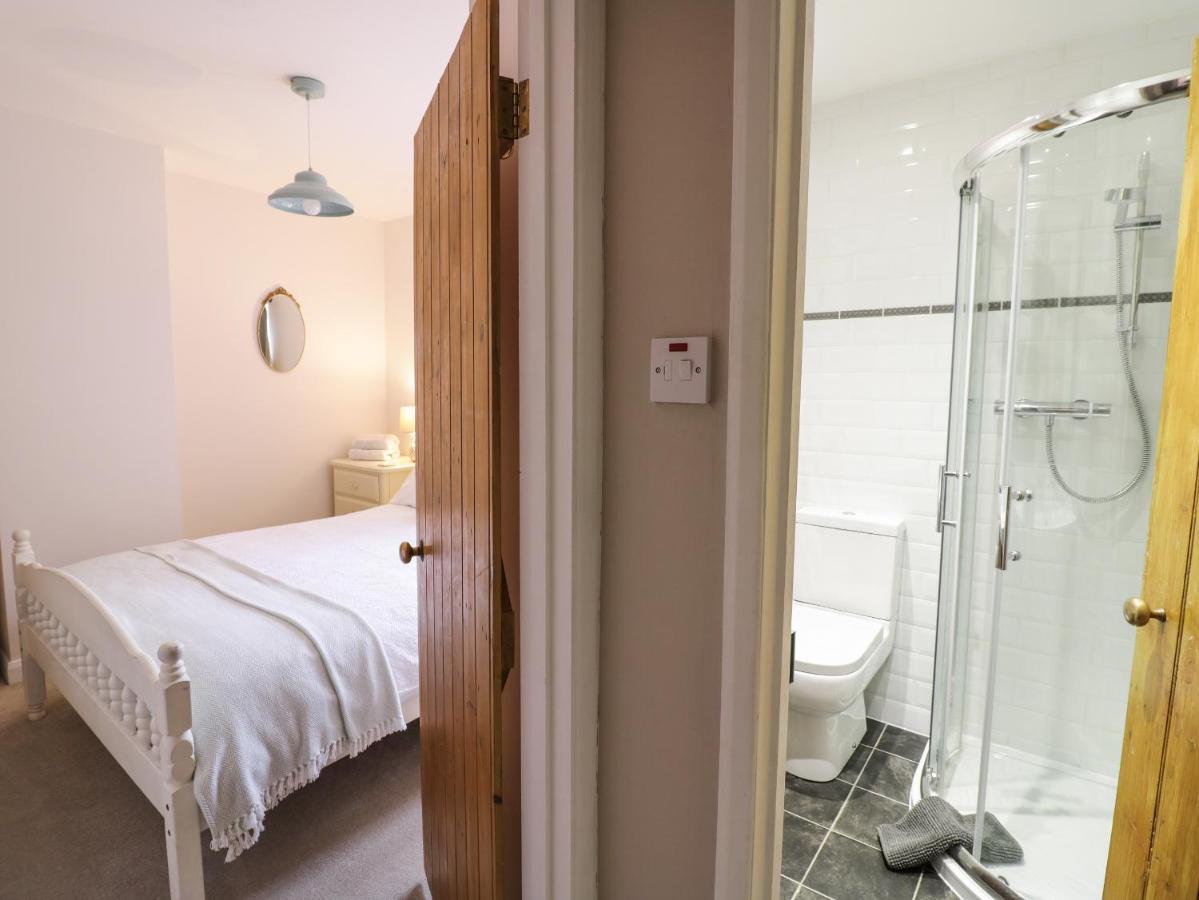 24 College Lane Villa Stratford-upon-Avon Exterior foto
